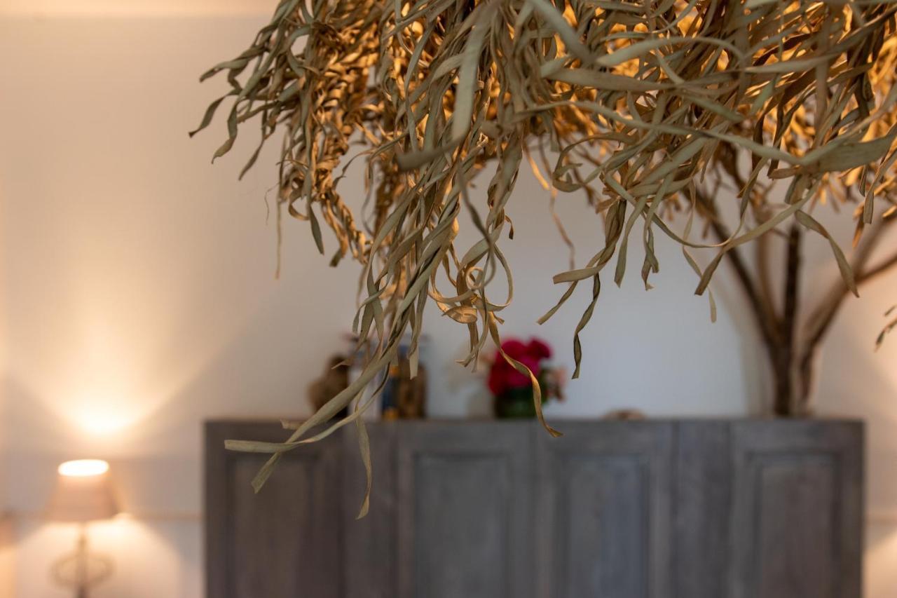 Bed and Breakfast Le Mazet De Tourrettes Екстер'єр фото